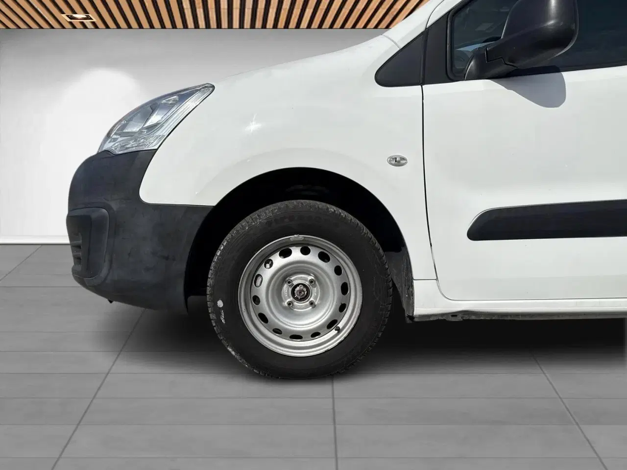 Billede 5 - Citroën Berlingo 1,6 BlueHDi 100 Cityvan ETG6 L1N2