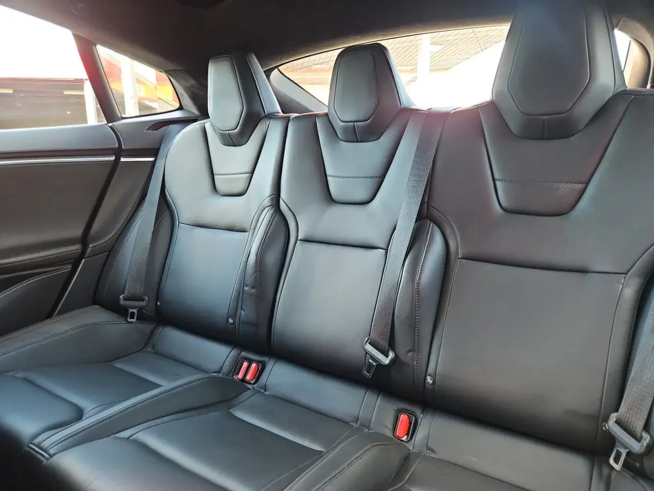 Billede 10 - Tesla Model S  P85D 7prs