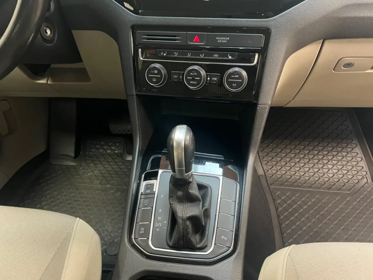 Billede 15 - VW Golf Sportsvan 2,0 TDi 150 Highline DSG BMT