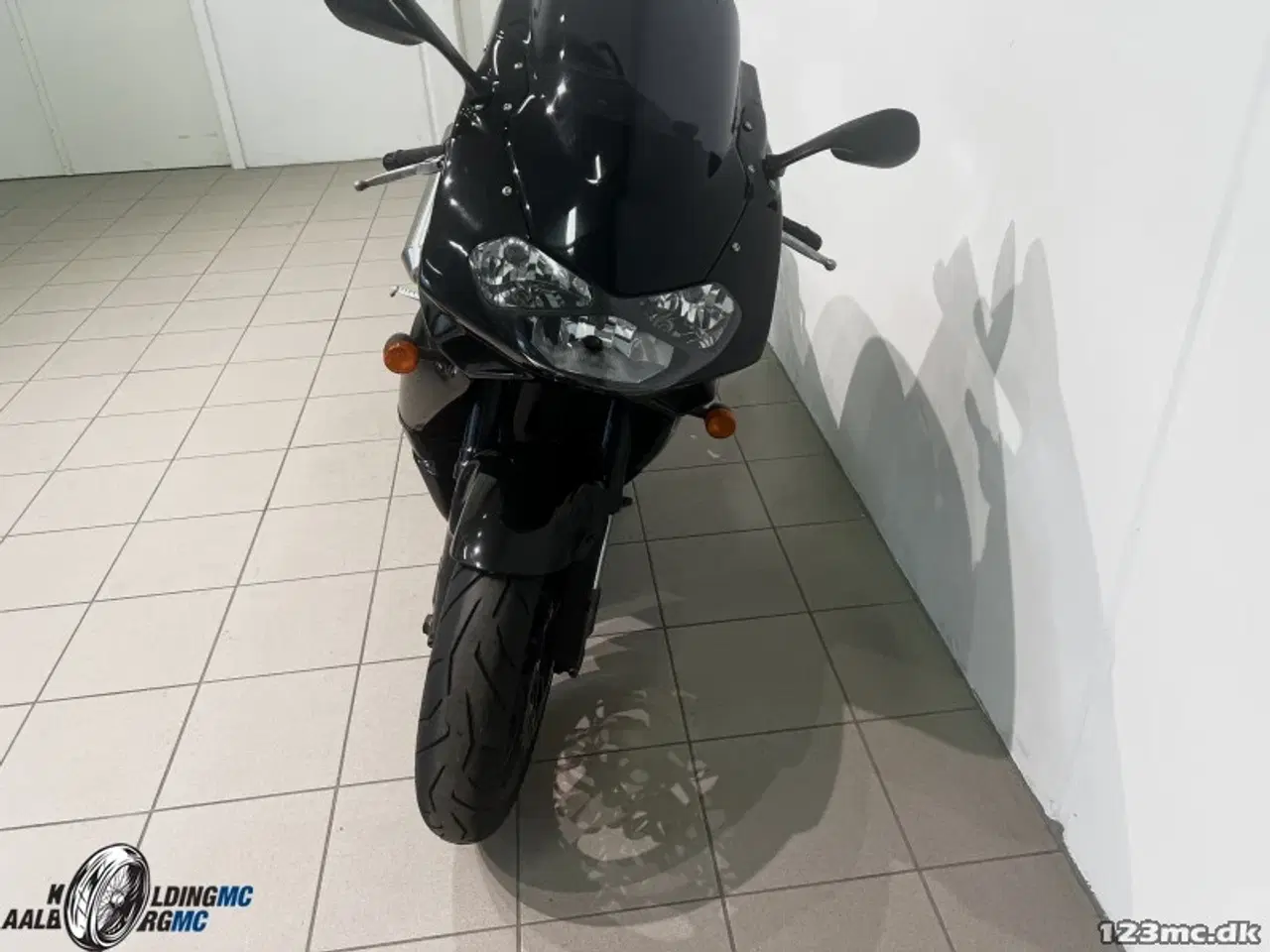 Billede 7 - Aprilia SL 1000 Falco