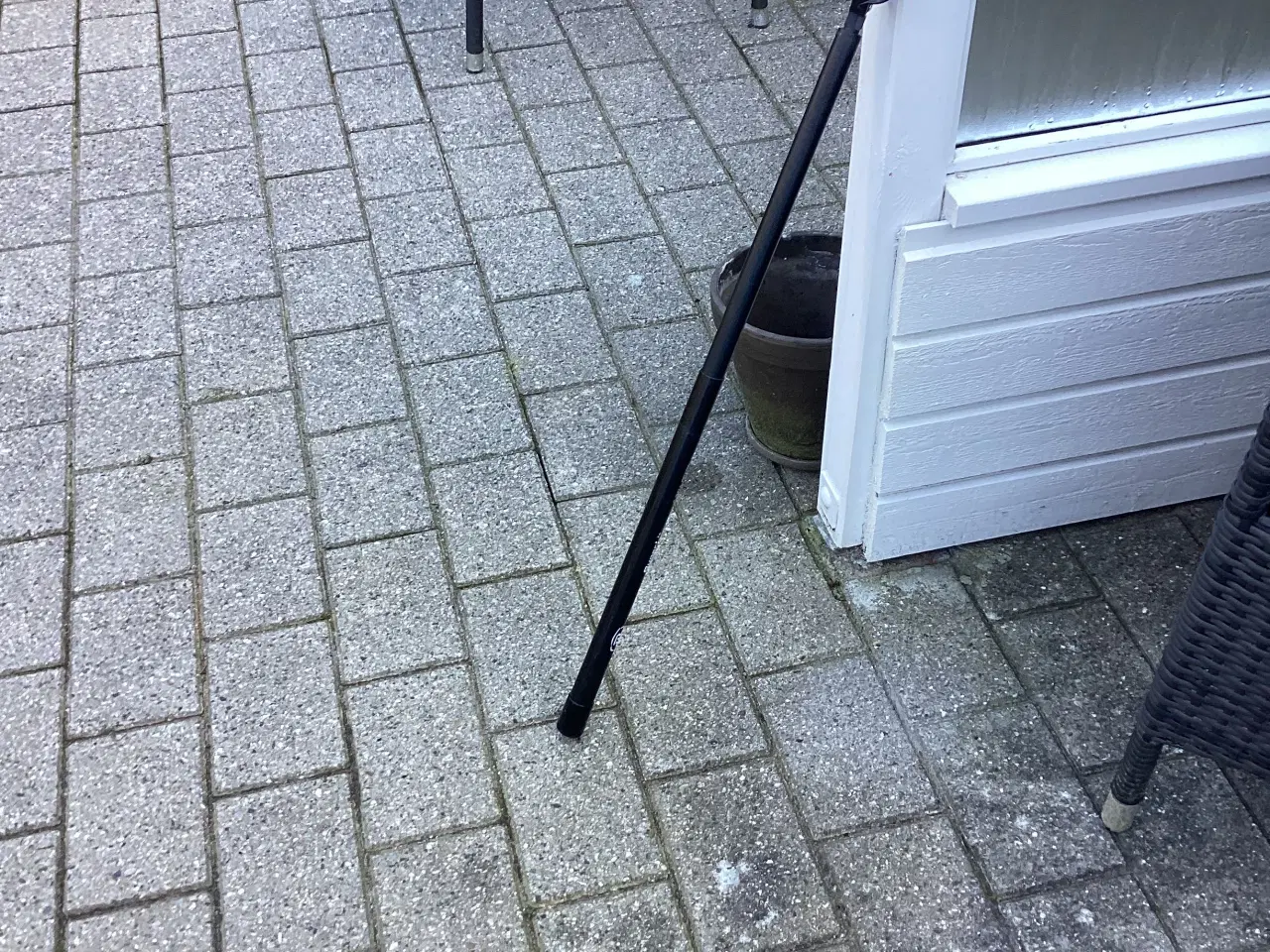 Billede 1 - Golf boldsfiskestang , smart model.