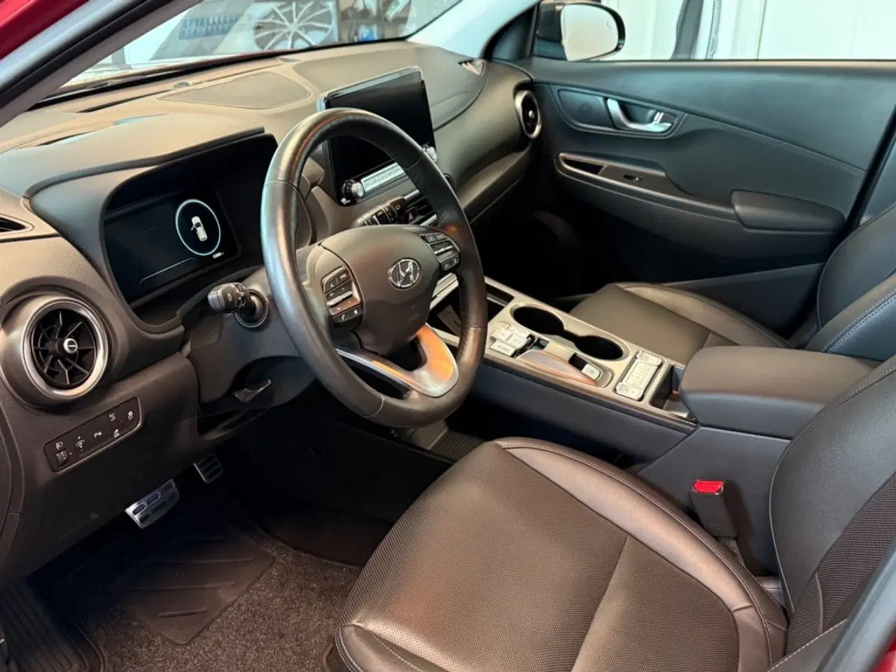 Billede 10 - Hyundai Kona 64 EV Prime