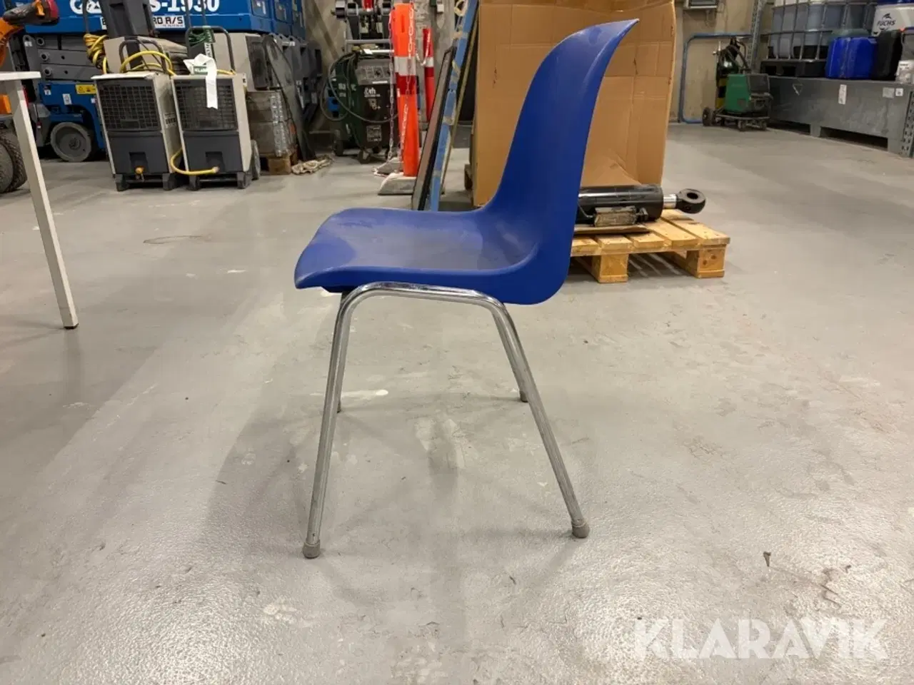 Billede 7 - Kantine møbler Mod Elena