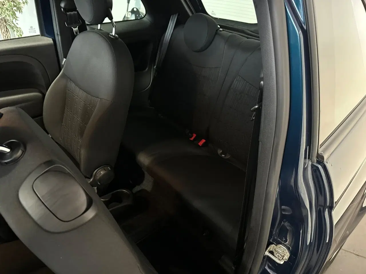 Billede 6 - Fiat 500 1,0 Hybrid Bellavita