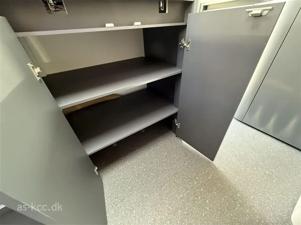 Billede 22 - 2026 - Adria Action 391 LH Sport Adria Action 391 LH SPORT