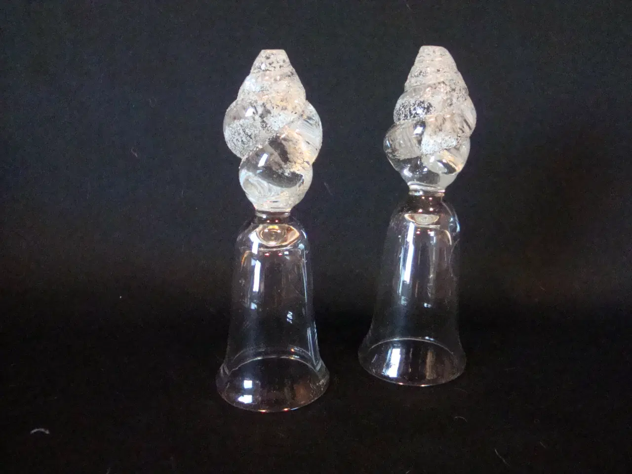 Billede 4 - Dramglas fra Silberg Glas og karaffel