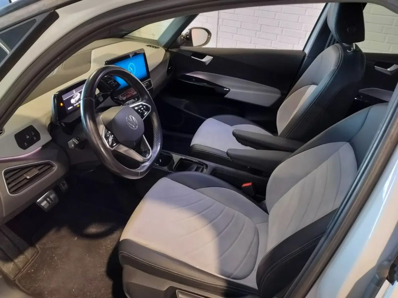 Billede 5 - VW ID.3 58 Active Pro Performance