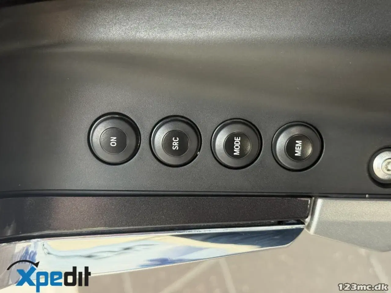 Billede 15 - BMW K 1600 GTL