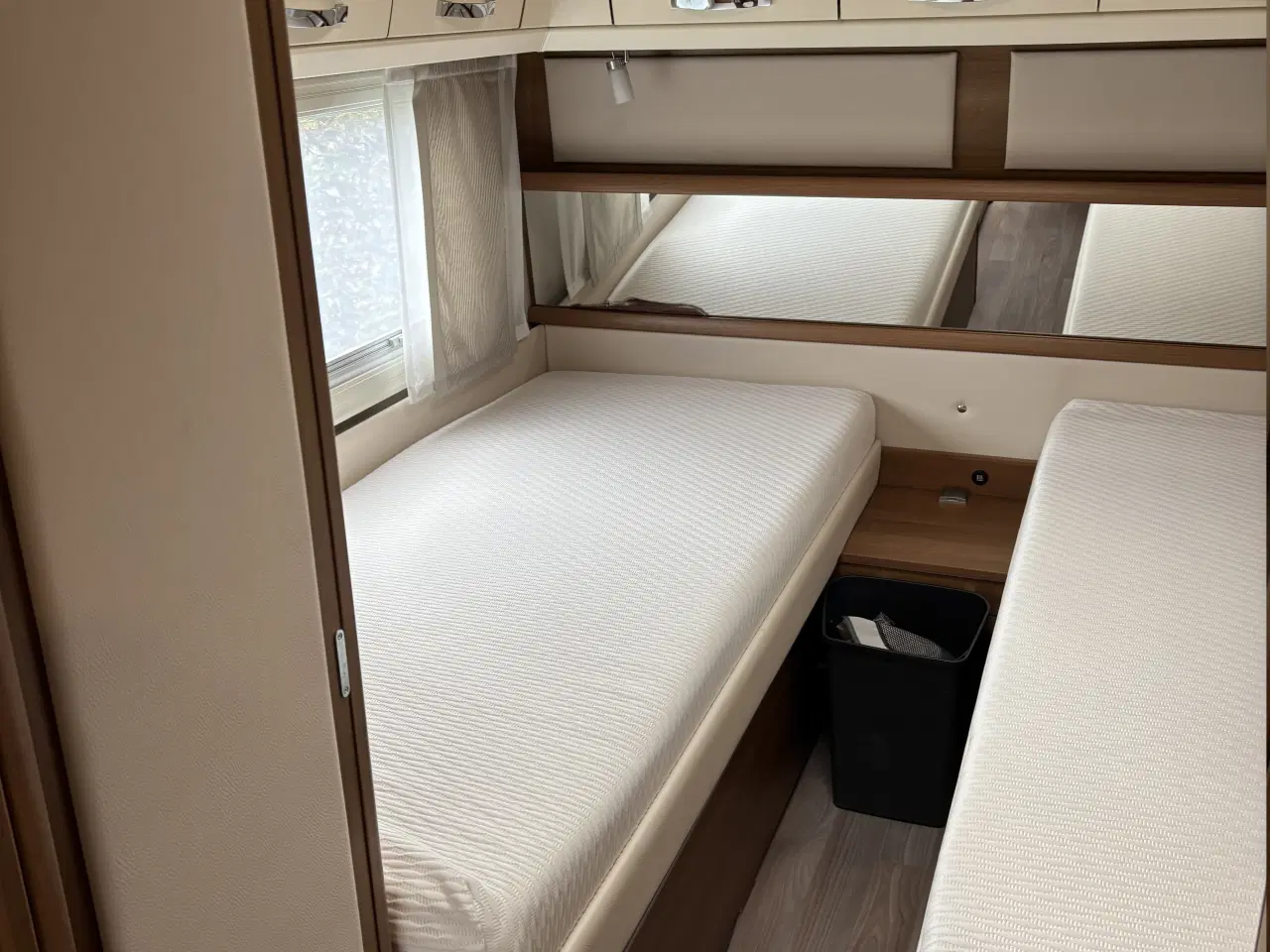 Billede 4 - campingvogn Tabbert Da Vinci 495 HE
