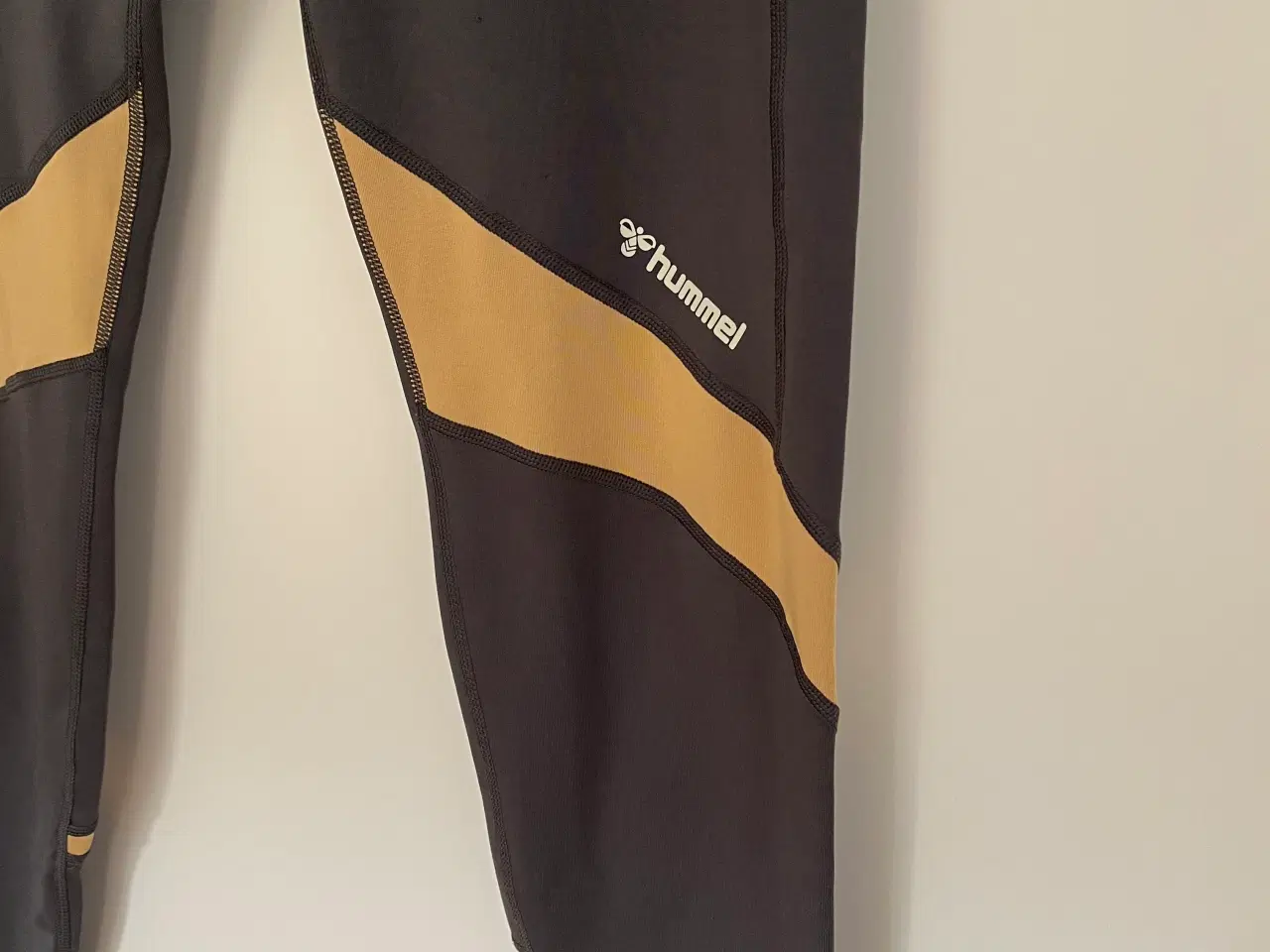 Billede 2 - Hummel tights