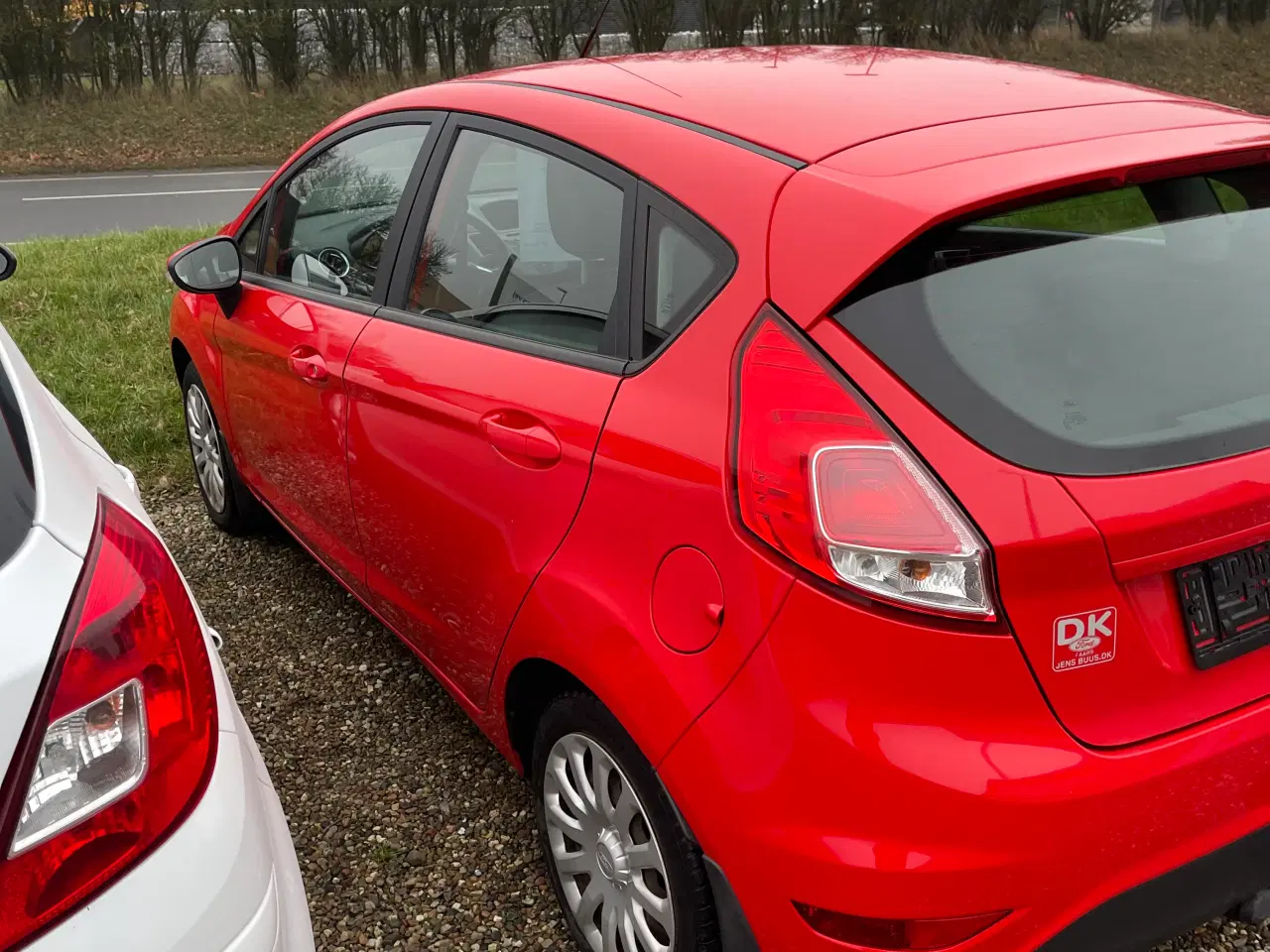 Billede 5 - Ford Fiesta 1,0