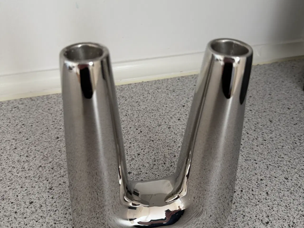 Billede 1 - Georg Jensen Copenhagen lysestage 