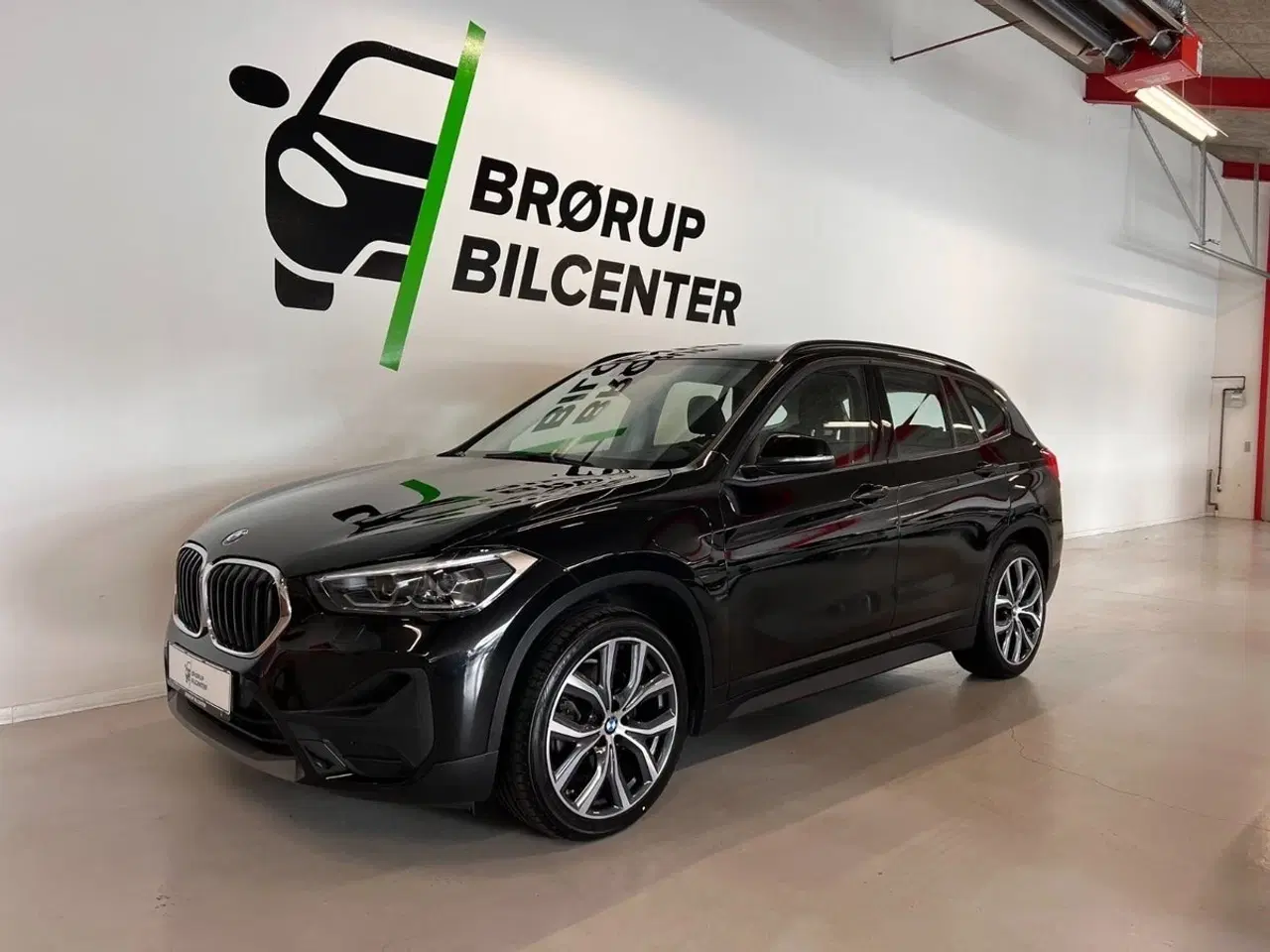 Billede 3 - BMW X1 1,5 xDrive25e Advantage aut.