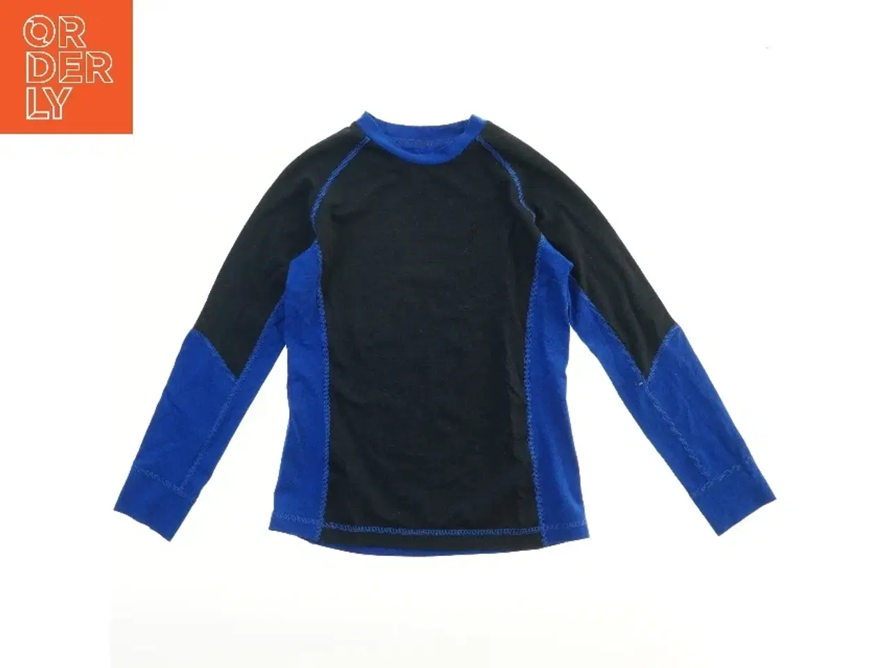 Billede 1 - Langærmet trøje fra PeakPerformance (str. 140)