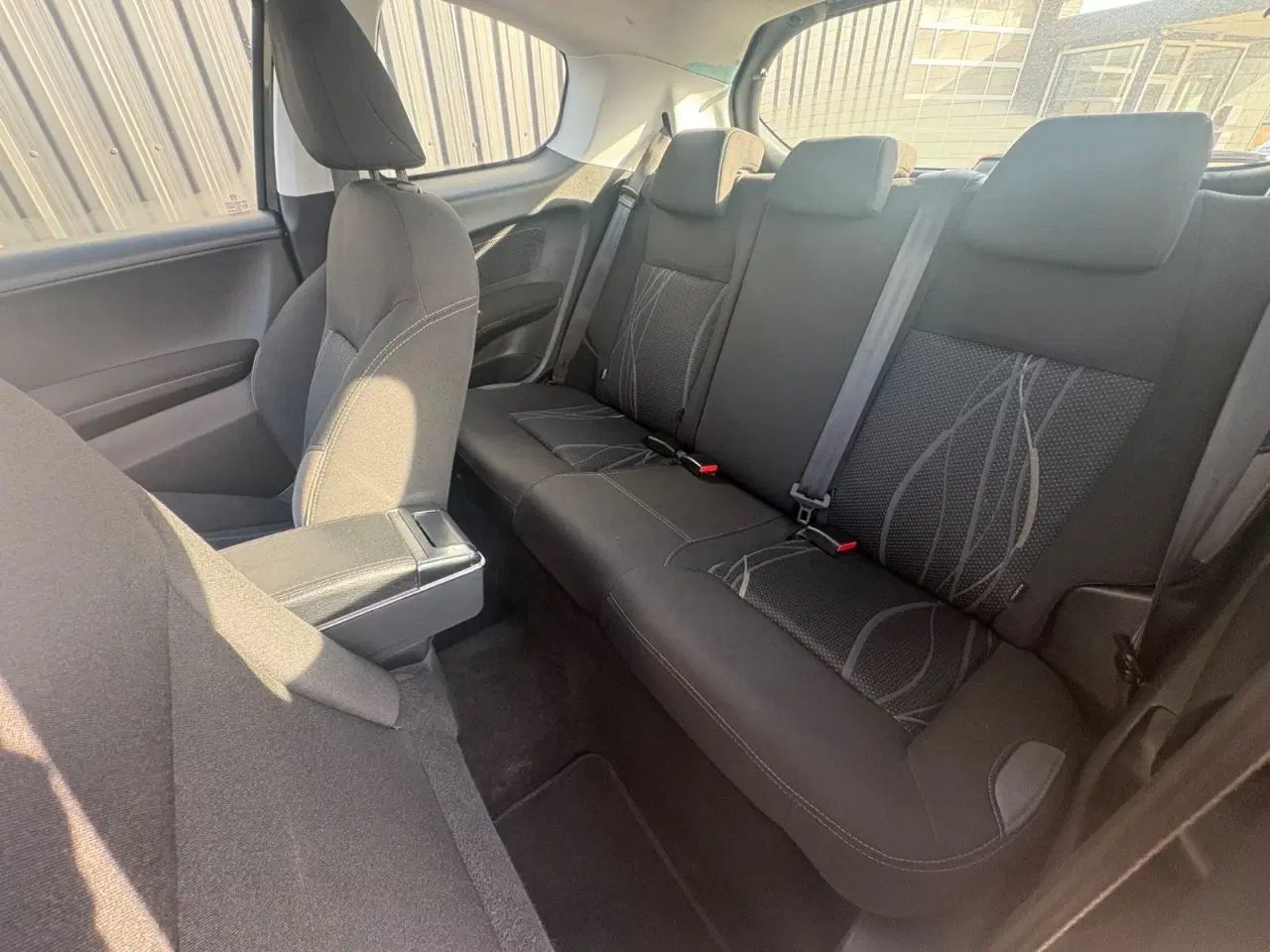 Billede 10 - Peugeot 208 1,0 VTi Active