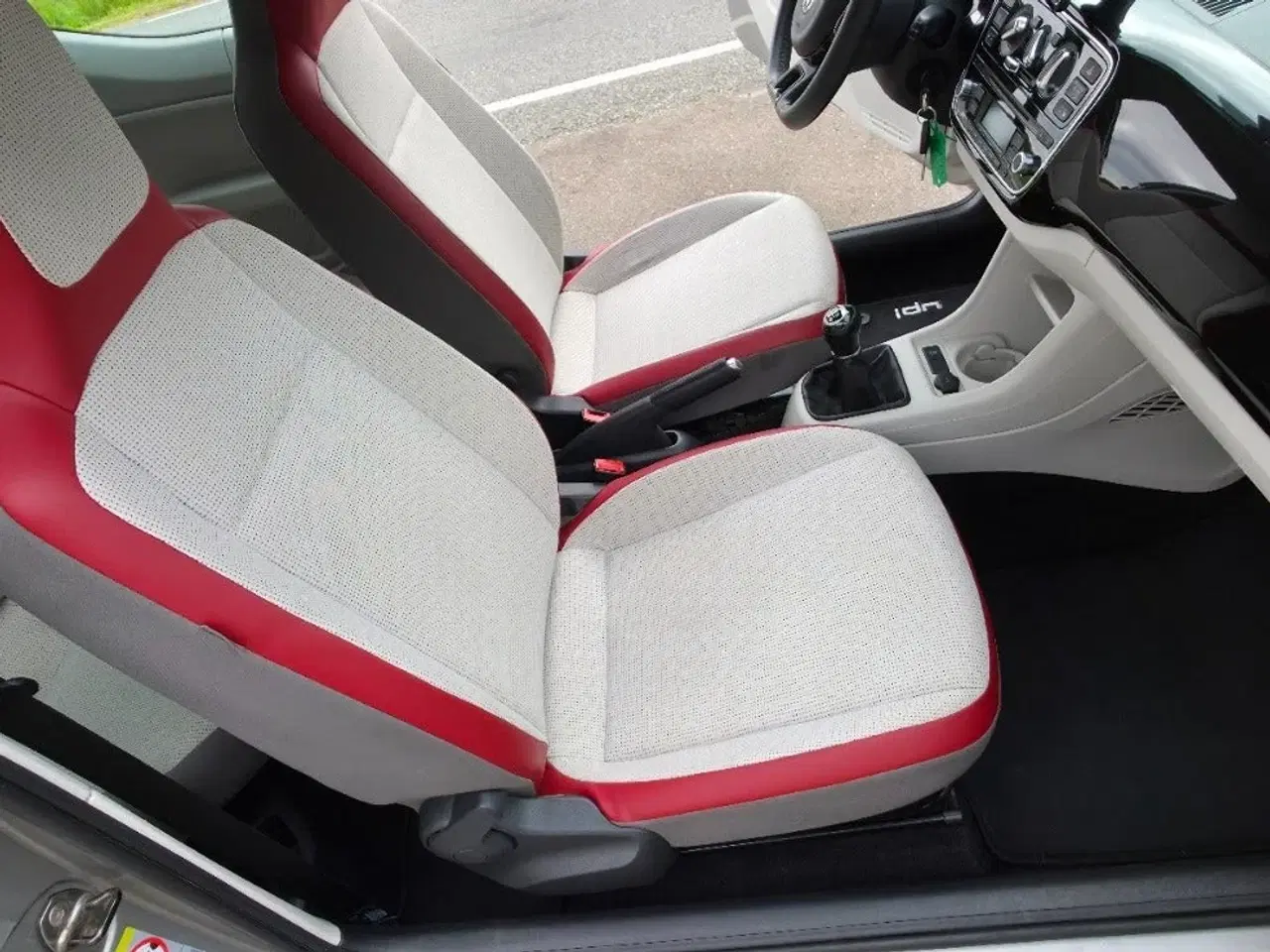 Billede 18 - VW Up! 1,0 75 High Up!