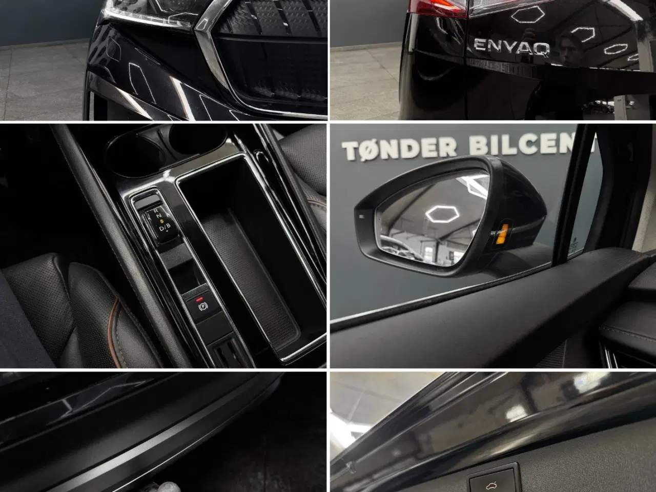 Billede 14 - Skoda Enyaq 80 iV Suite
