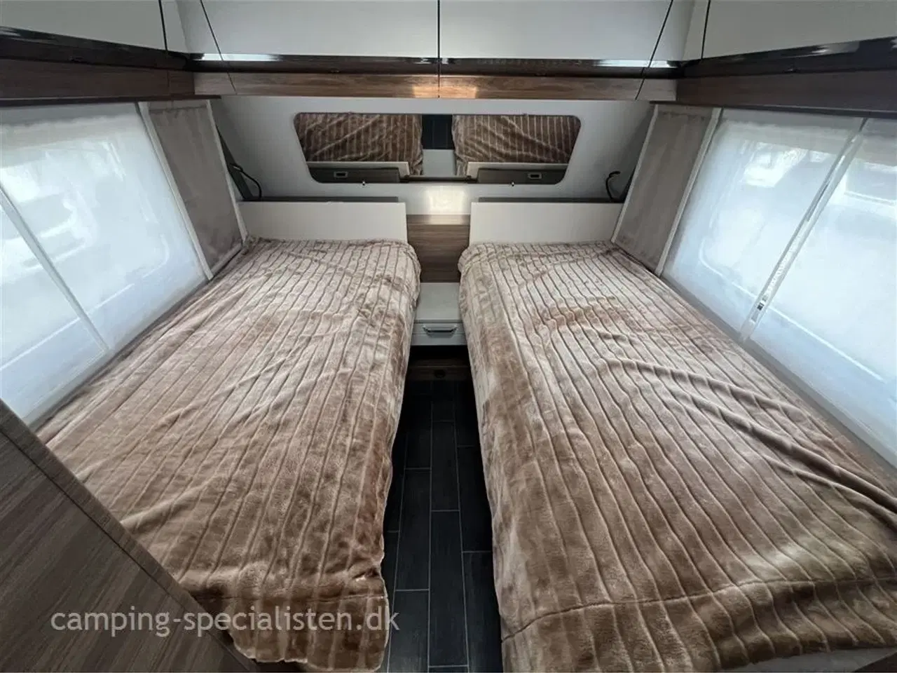 Billede 4 - 2022 - Tabbert Puccini 550 E 2,5   2022 Tabbert Puccini 550 E 2,5 - Se den nu hos Camping-Specialisten.dk i Silkeborg