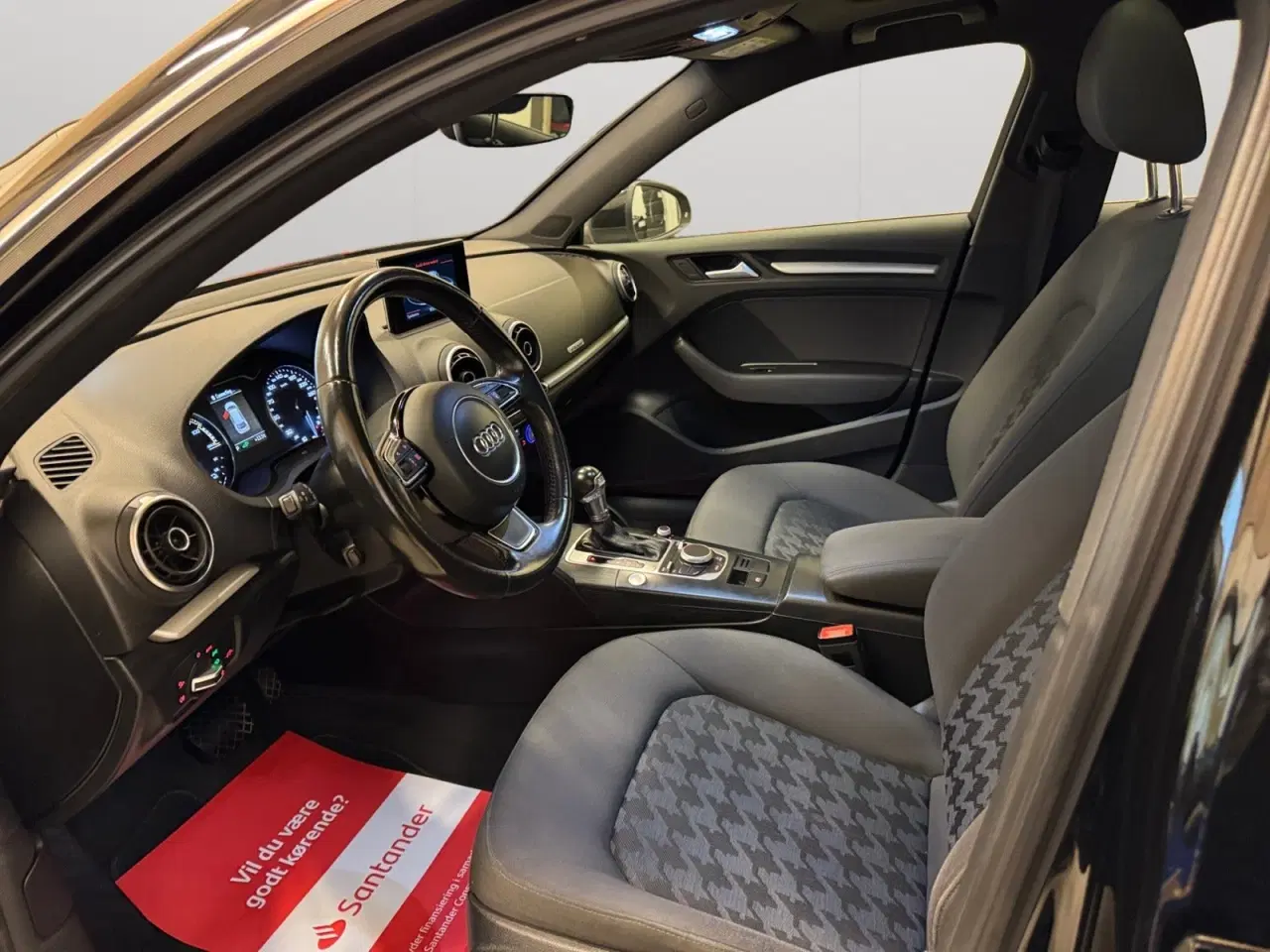 Billede 5 - Audi A3 1,4 e-tron Ambiente Sportback S-tr.