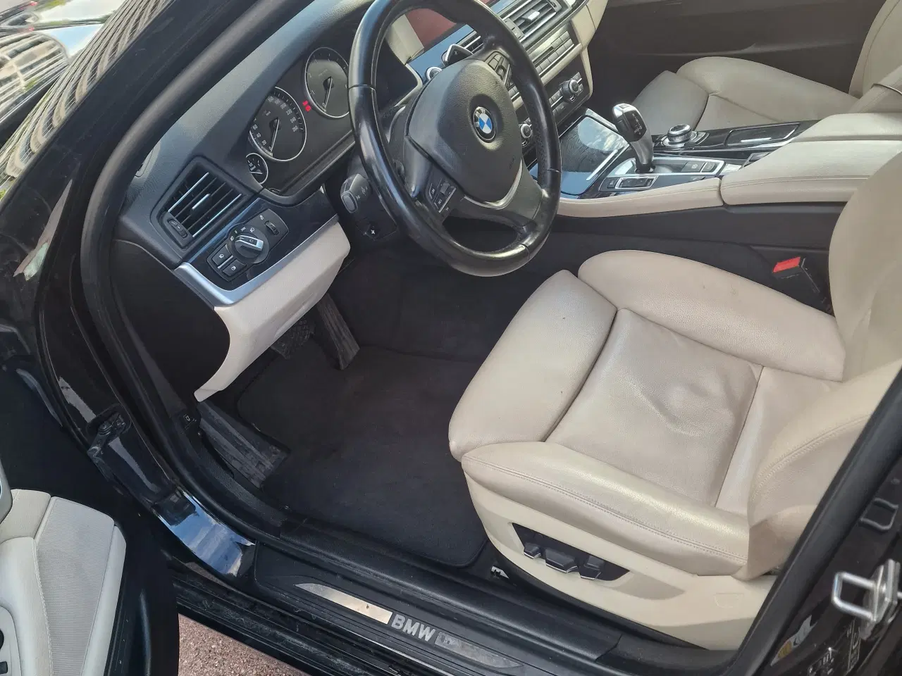 Billede 3 - BMW 520d