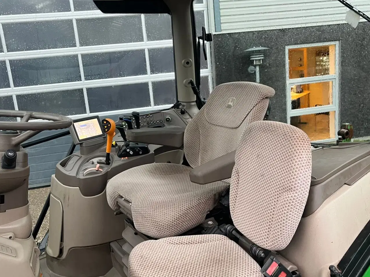 Billede 5 - John Deere 6125R AutoQuad