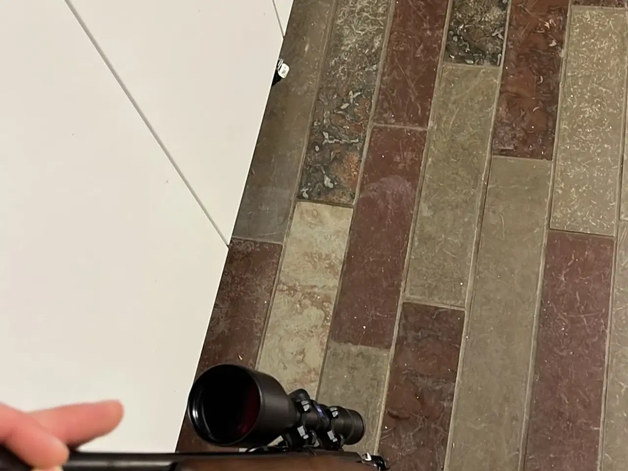 Billede 4 - Sigtekikkert Diavara 3x12x56