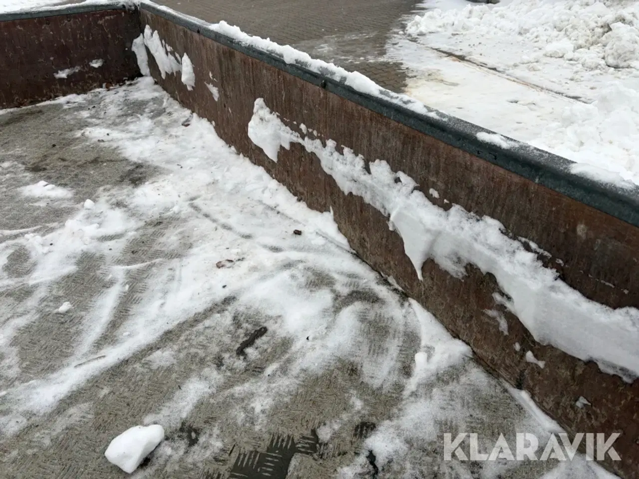 Billede 12 - Buggytrailer Brenderup L 1350 alubund