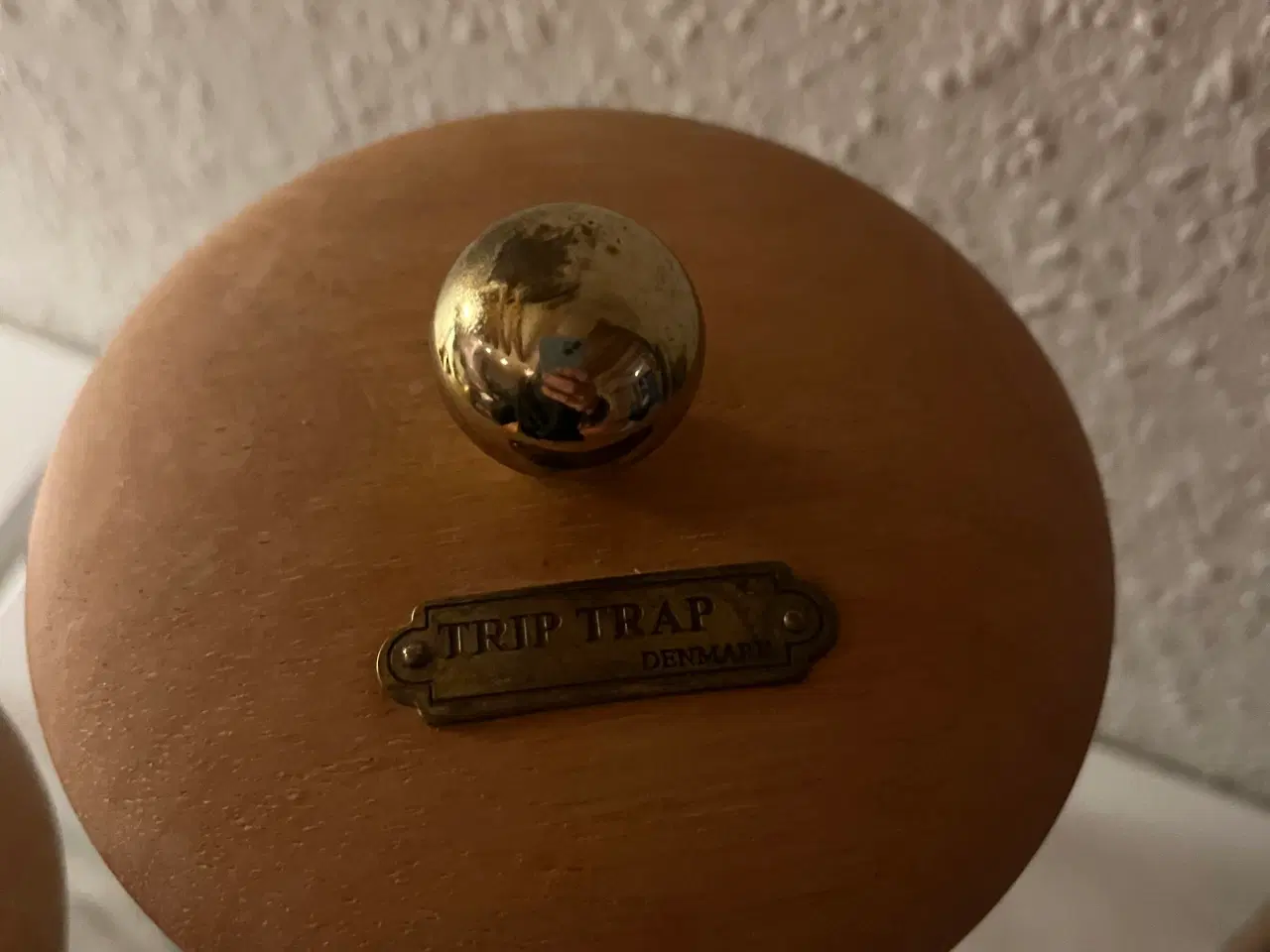 Billede 3 - Trip Trap opbevaringsglas