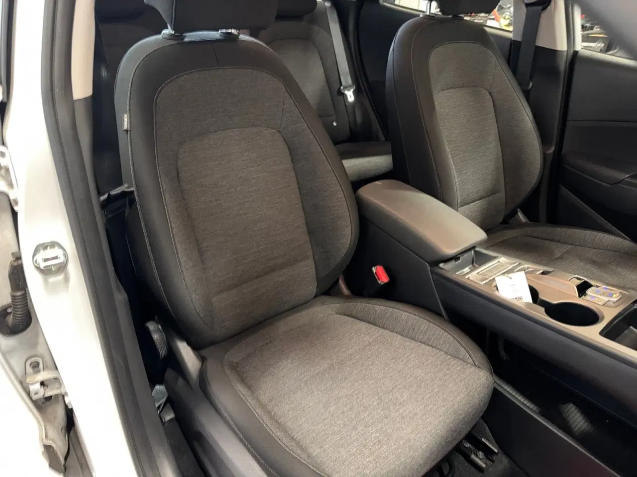 Billede 15 - Hyundai Kona 64 EV Trend Komfort