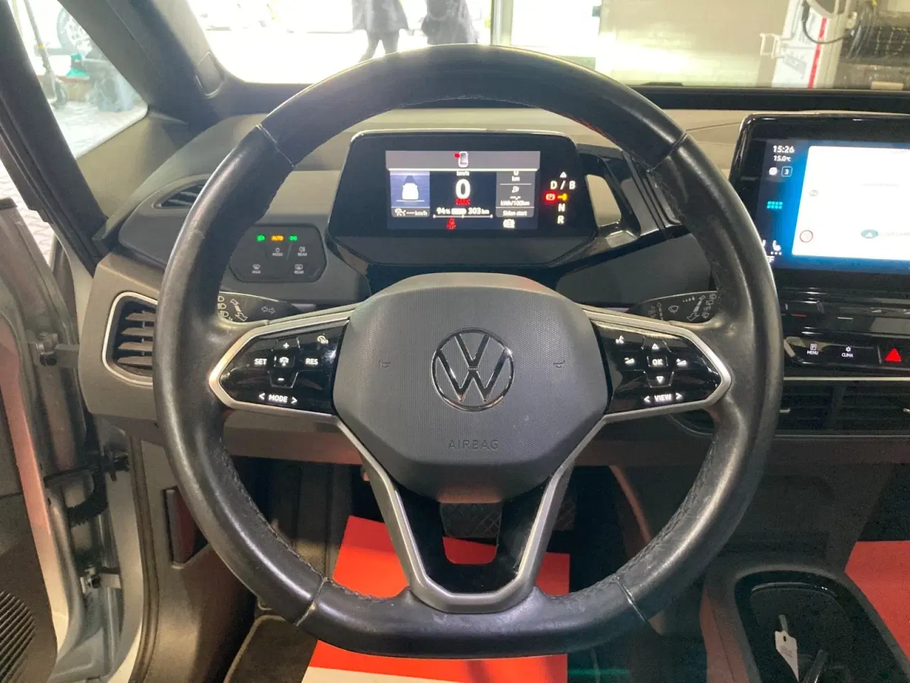 Billede 12 - VW ID.3 58 Pro Performance Life