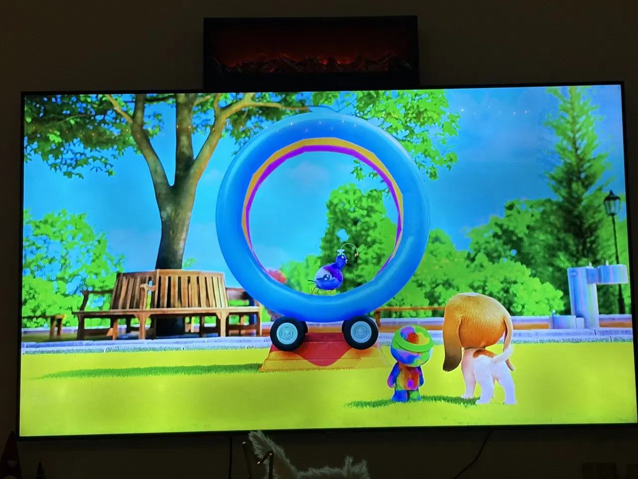 Billede 2 - Smart TV