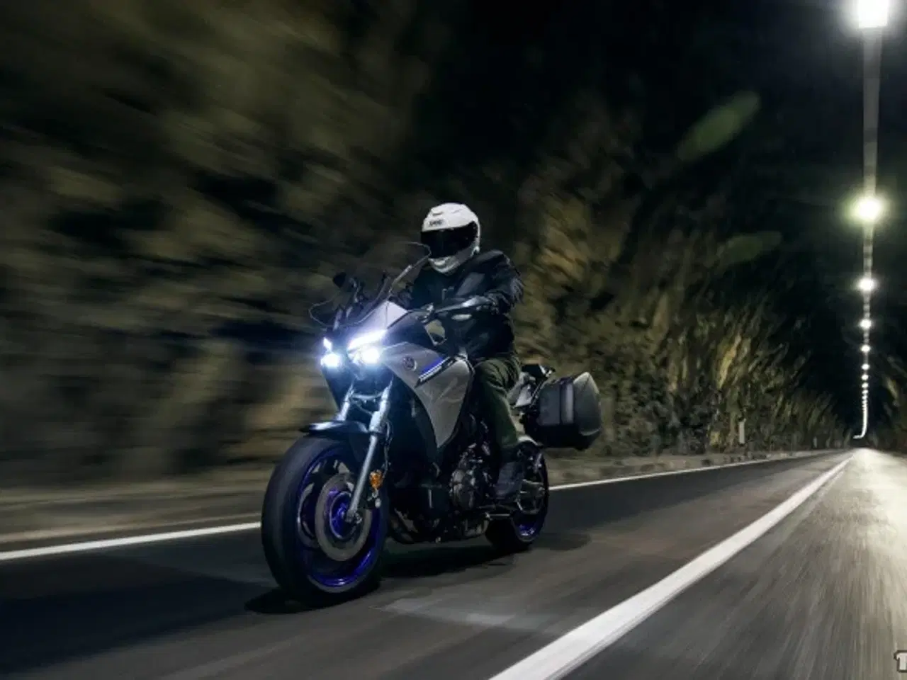 Billede 11 - Yamaha Tracer 7 GT