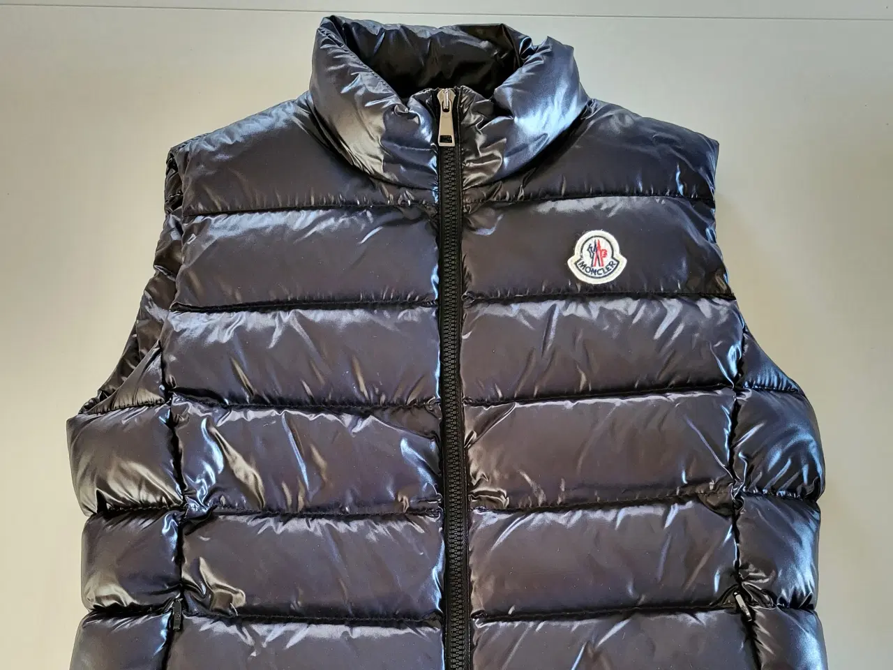 Billede 1 - Moncler vest S