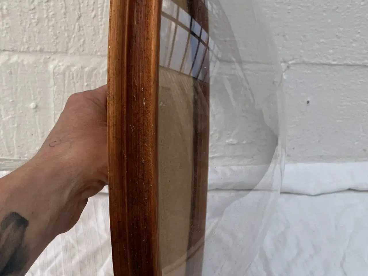 Billede 2 - 3D ramme / montre