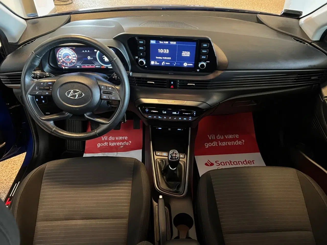 Billede 6 - Hyundai i20 1,0 T-GDi Essential