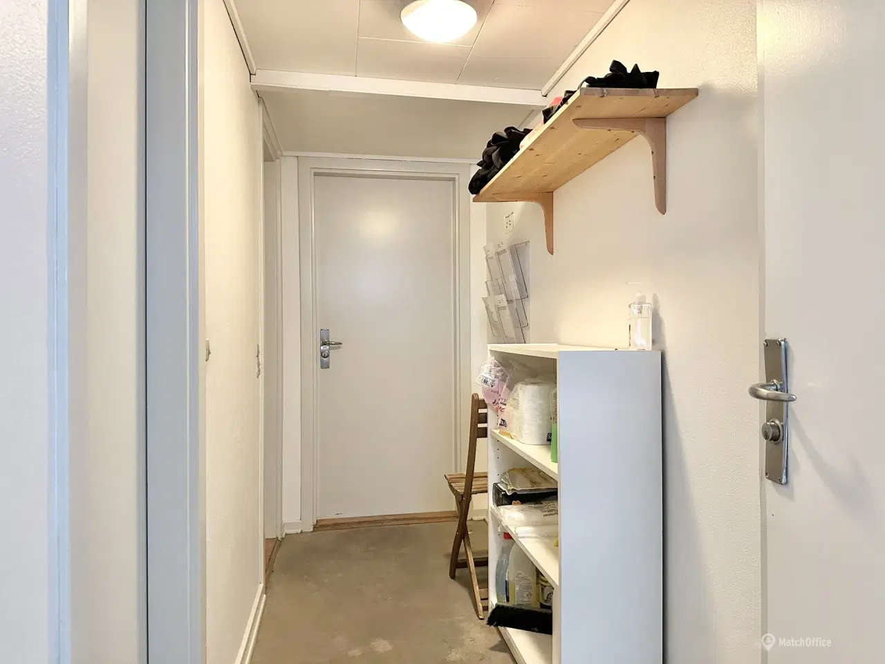 Billede 36 - 171 m² synligt butikslokale udlejes i Tinghusgade i Svendborg