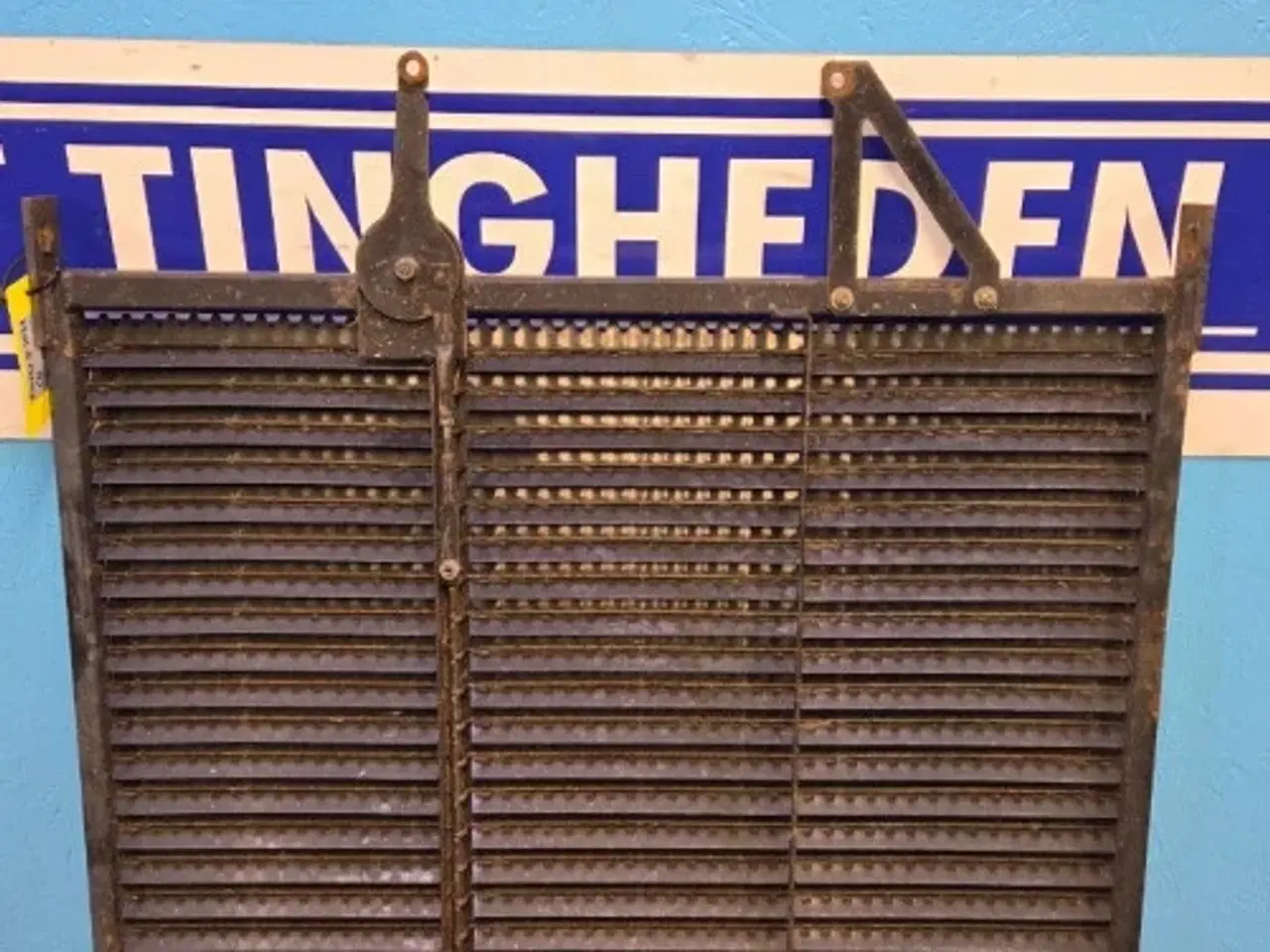 Billede 8 - Massey Ferguson 9280 Oversold 28482375 (1)