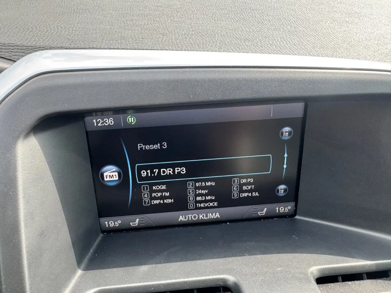 Billede 14 - Volvo XC60 2,0 D3 163 Momentum aut. AWD