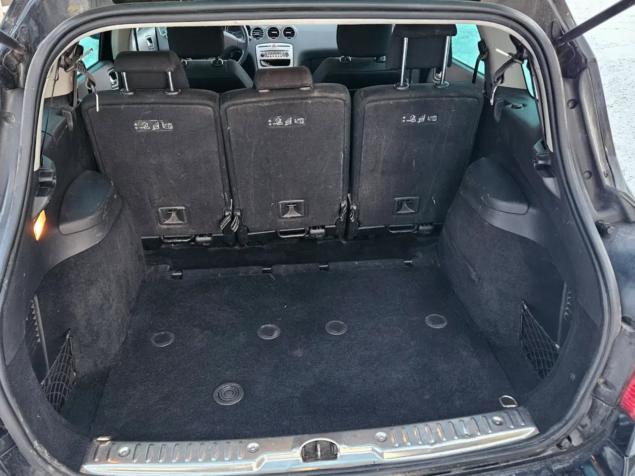 Billede 7 - Peugeot 308 1,6 