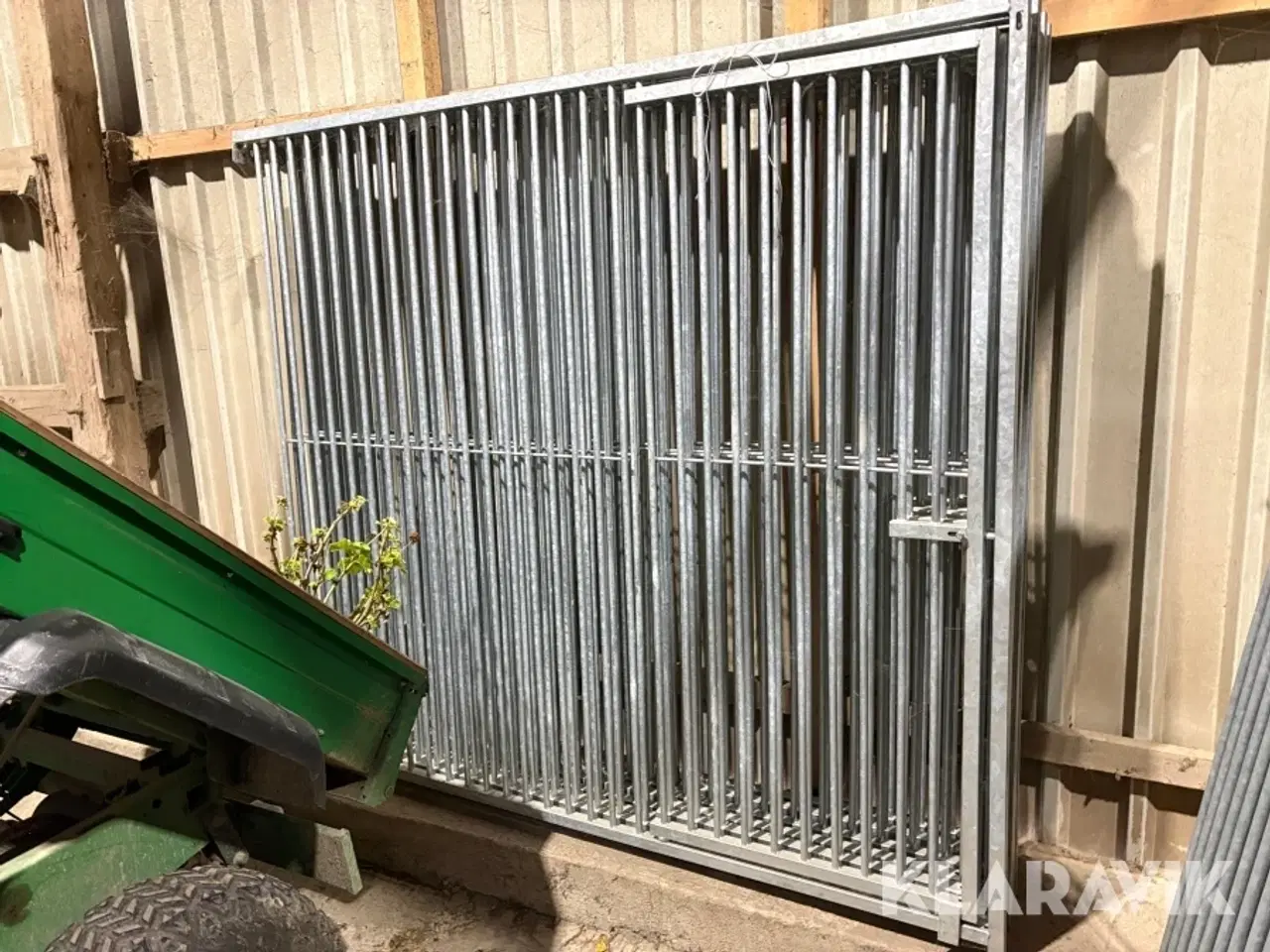 Billede 3 - Hundegård Poda 12 styk