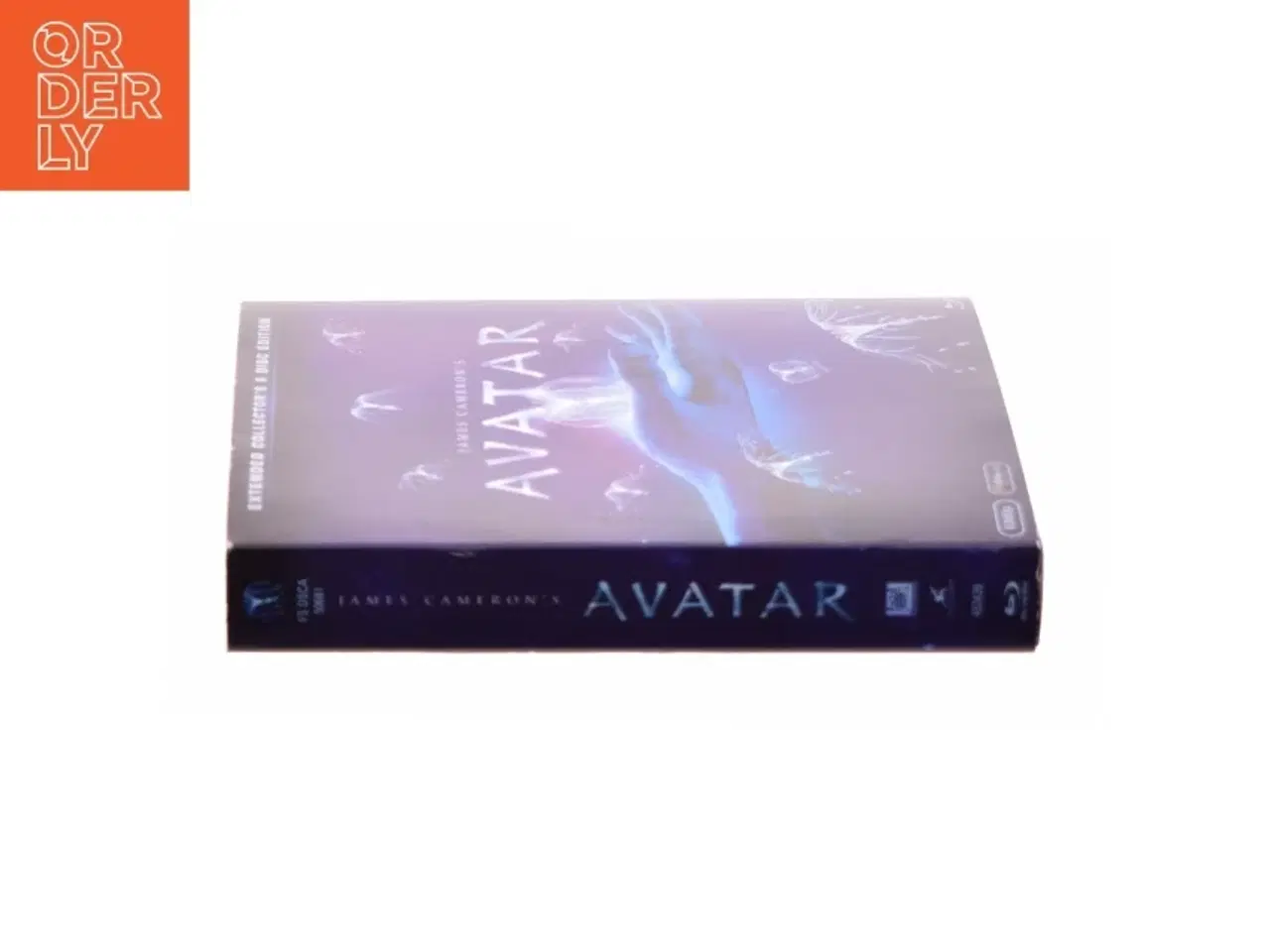 Billede 3 - Avatar