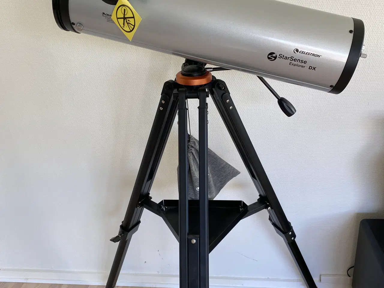 Billede 2 - Starsense Explorer DX 130MM telescope