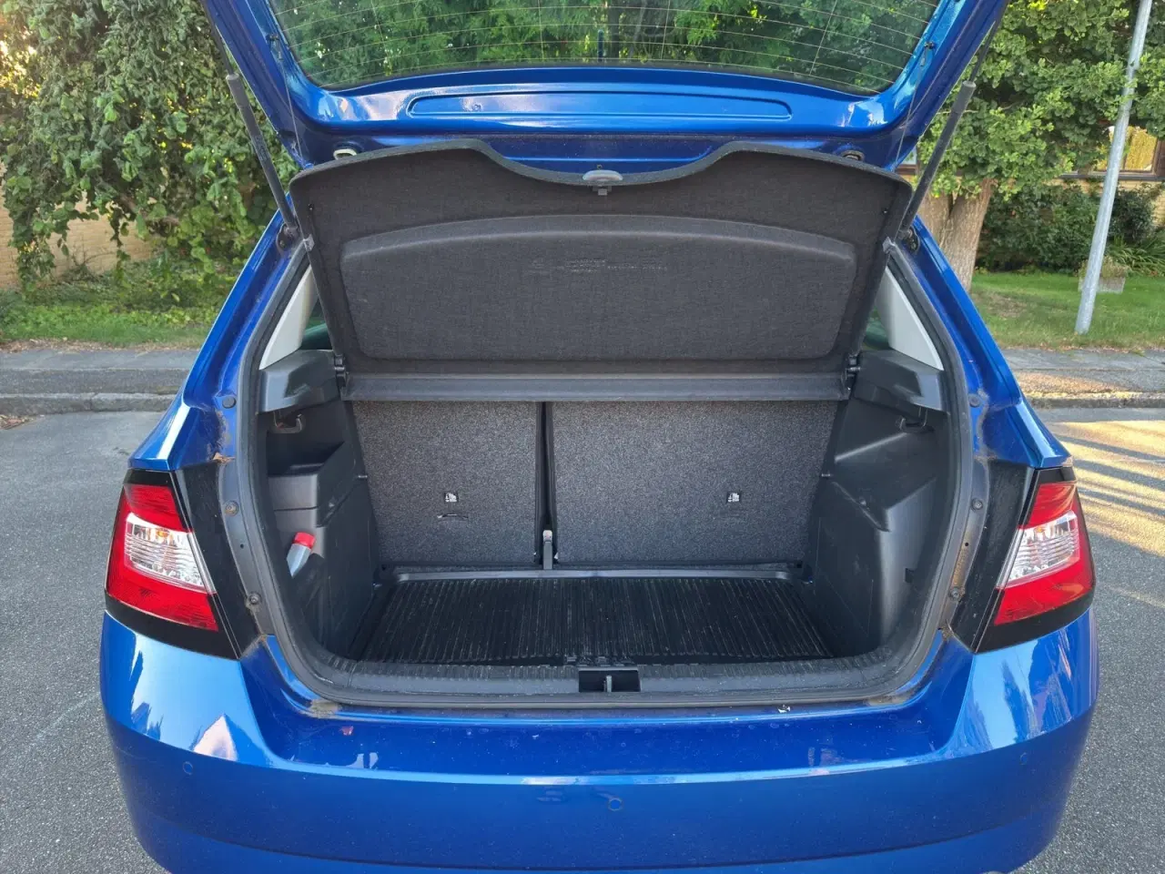 Billede 17 - Skoda Fabia 1,0 MPi 75 Ambition