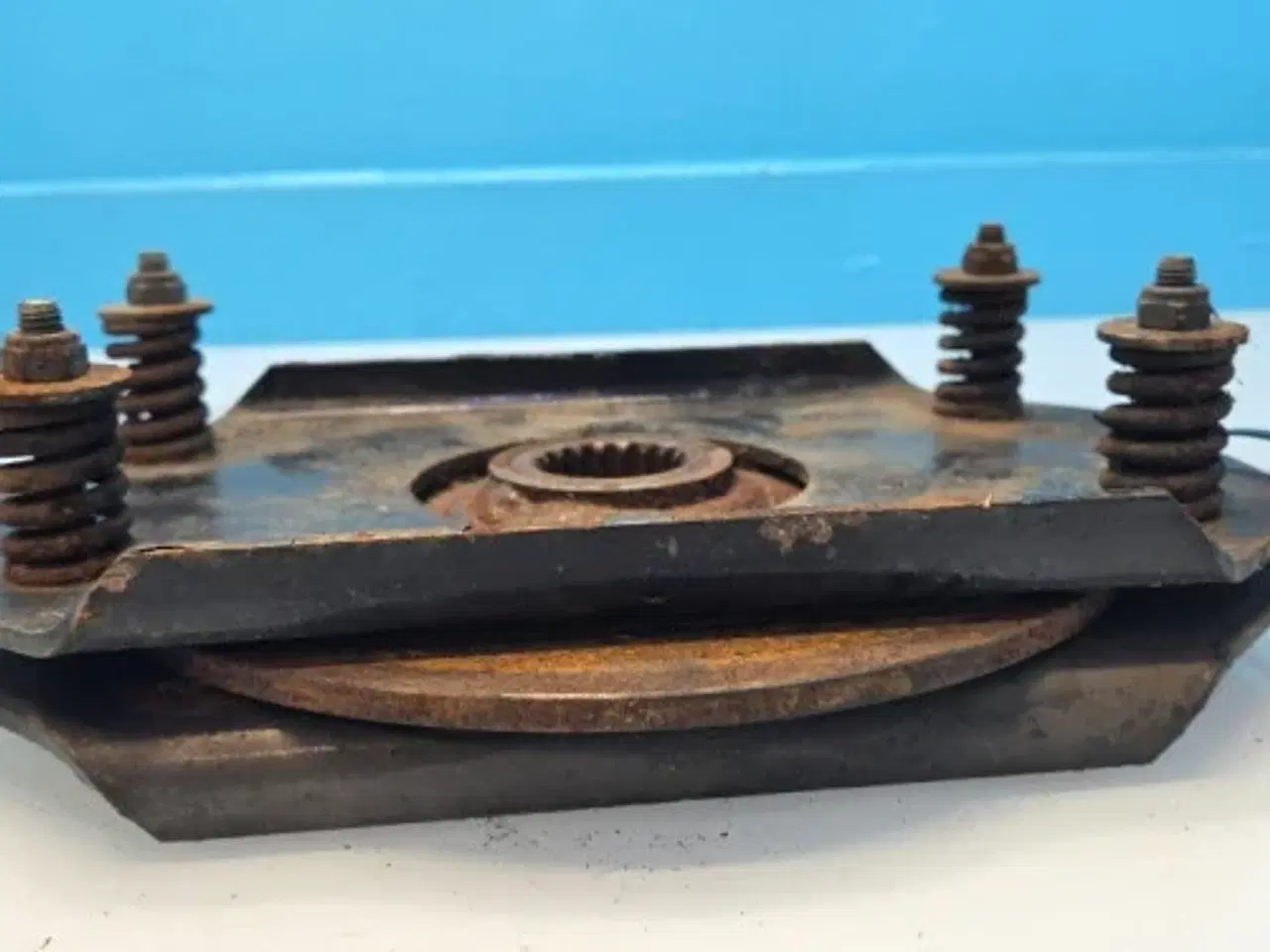 Billede 8 - New Holland BB920 Bremse 84007932