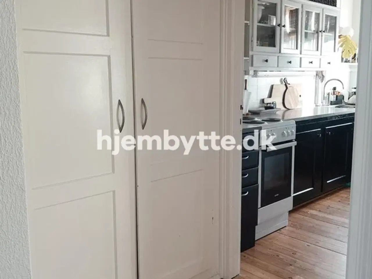 Billede 9 - Hjembytte - Scandiagade