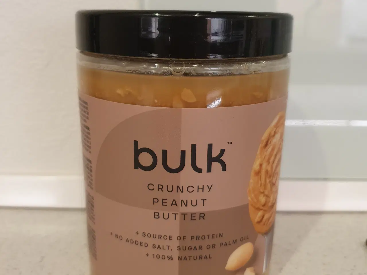 Billede 2 - Bulk Crunchy Peanut Butter 