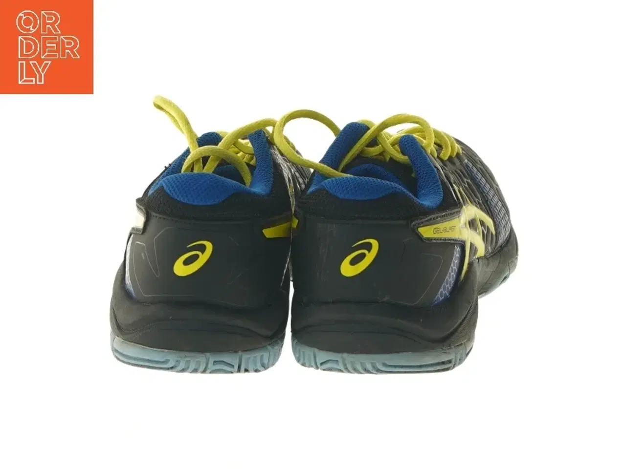 Billede 4 - Asics Gel-Blast sko størrelse 35,5 fra Asics (str. 35,5 )