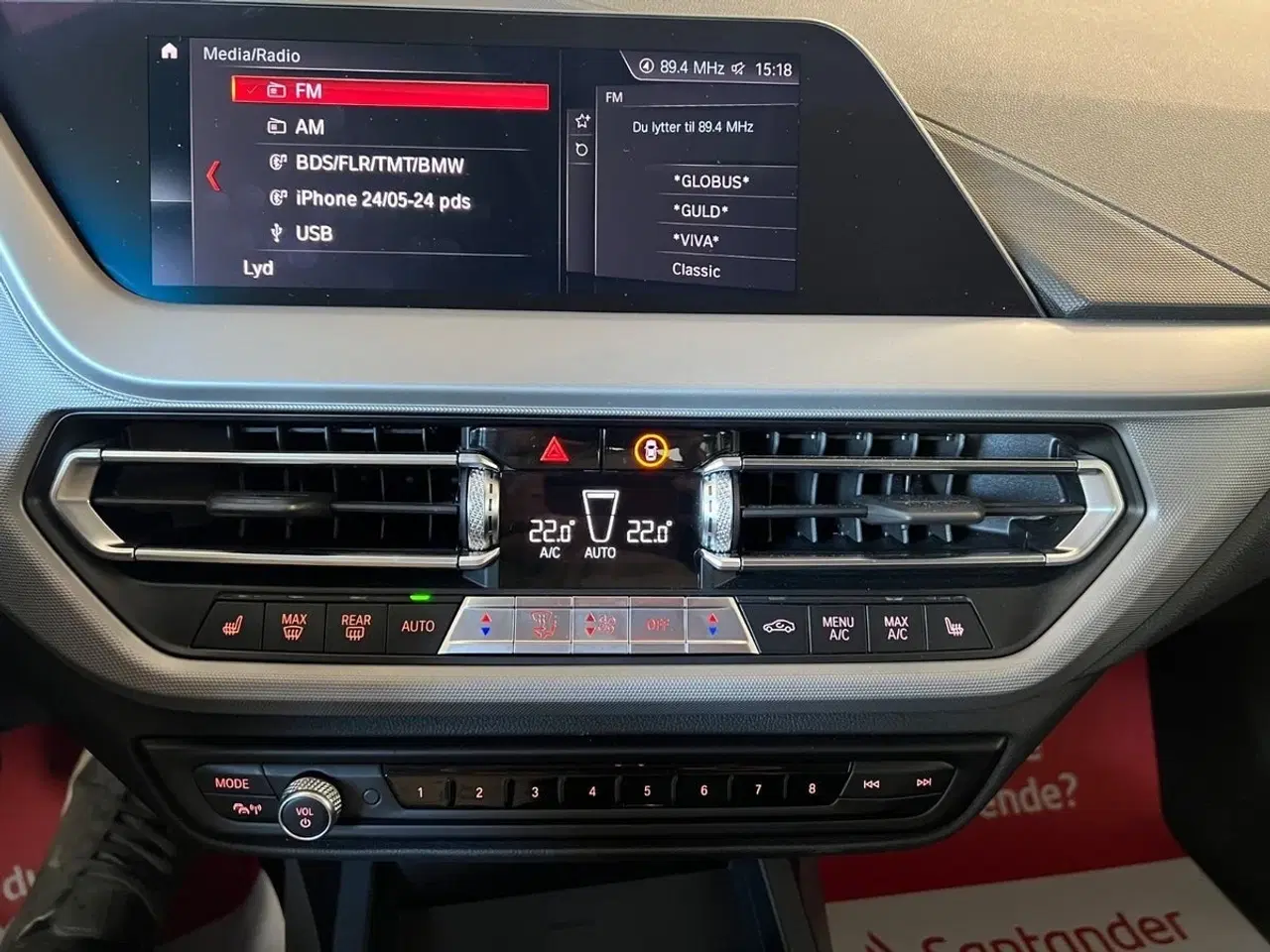 Billede 13 - BMW 218i 1,5 Gran Coupé