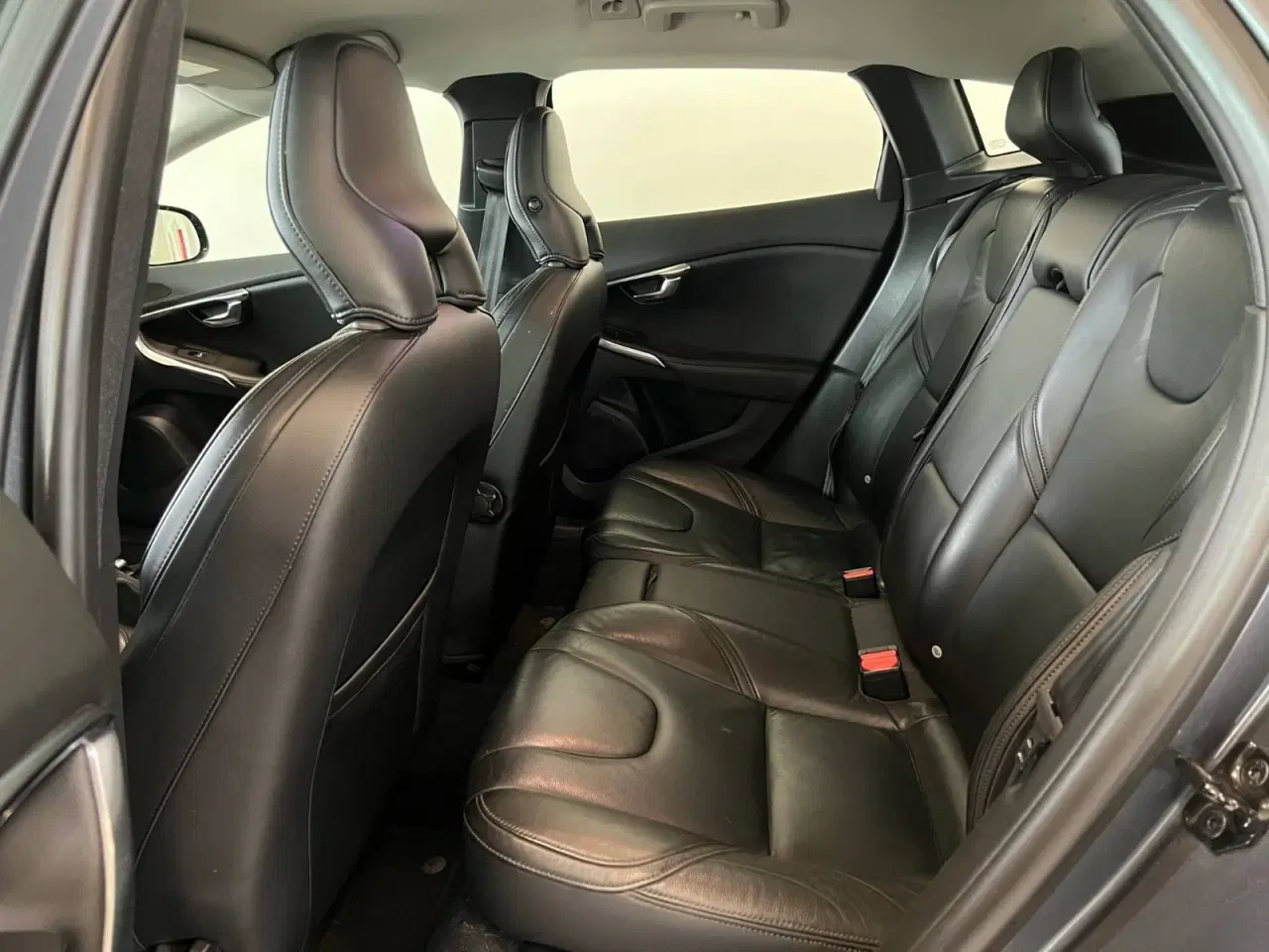 Billede 7 - Volvo V40 1,6 T2 120 Base