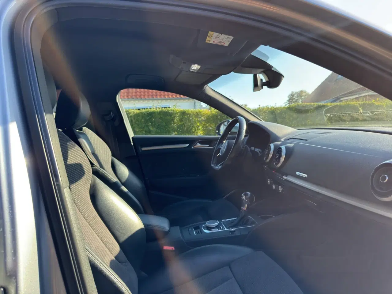Billede 15 - Audi S3 2,0 TFSi quattro S-tr.